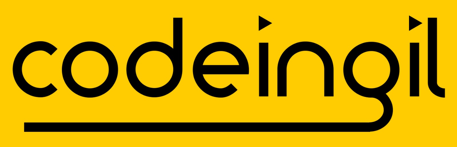 CODEINGIL TECHNOLOGIES